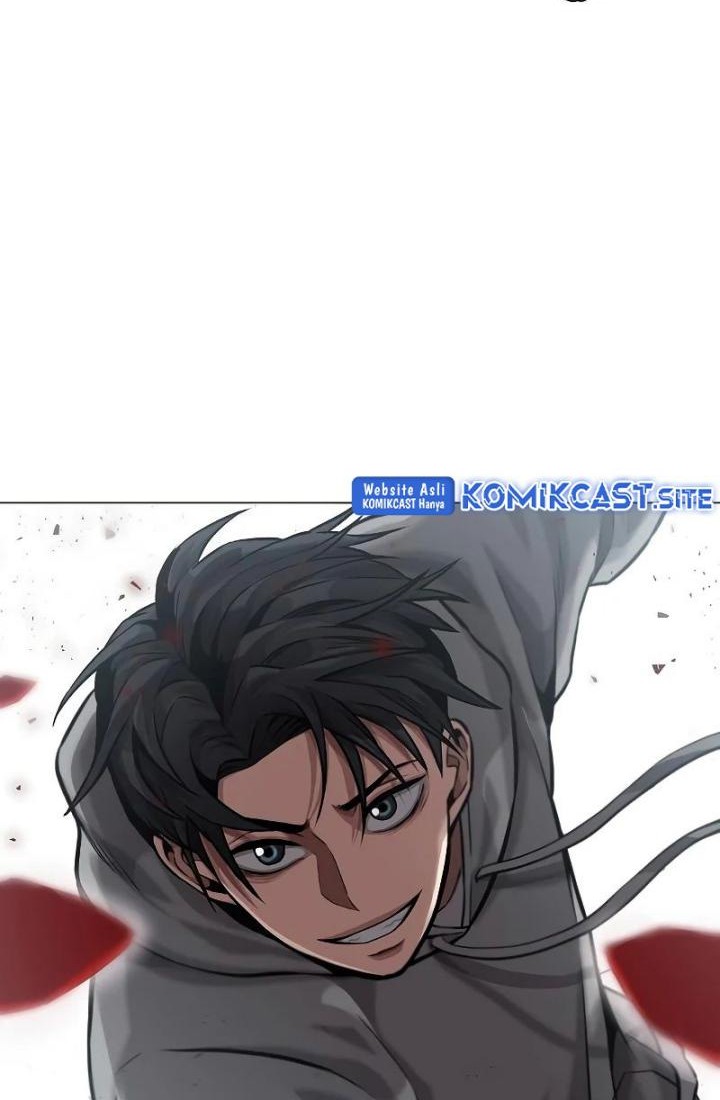 The Dark Mage’s Return to Enlistment Chapter 03 Gambar 80