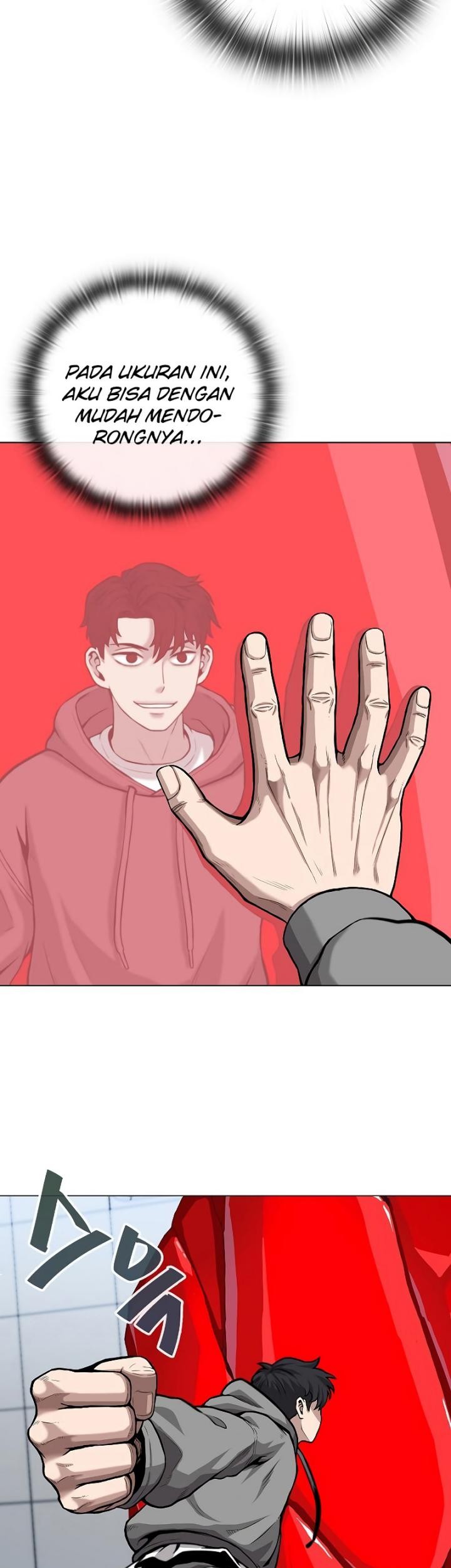 The Dark Mage’s Return to Enlistment Chapter 03 Gambar 74