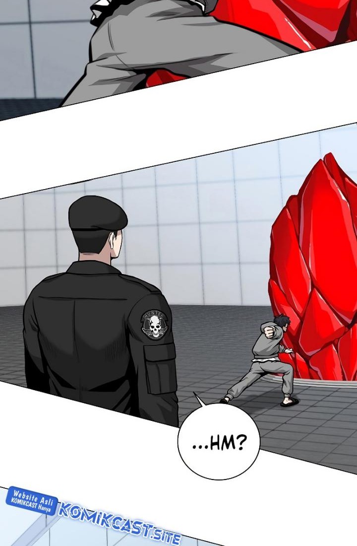 The Dark Mage’s Return to Enlistment Chapter 03 Gambar 75