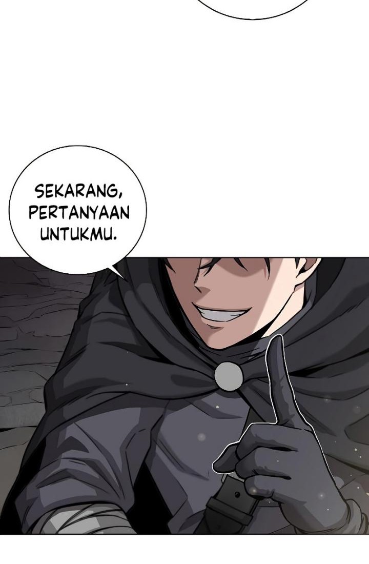 The Dark Mage’s Return to Enlistment Chapter 03 Gambar 7