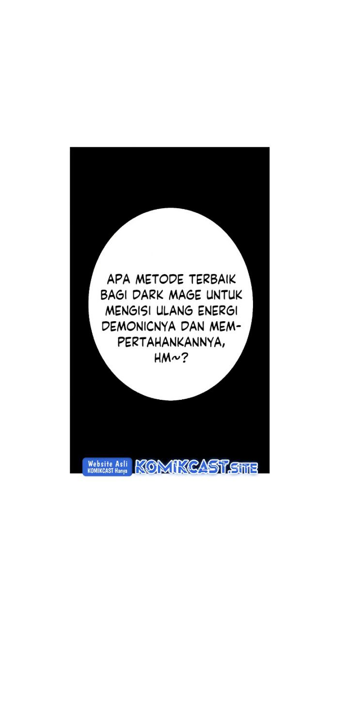The Dark Mage’s Return to Enlistment Chapter 03 Gambar 8