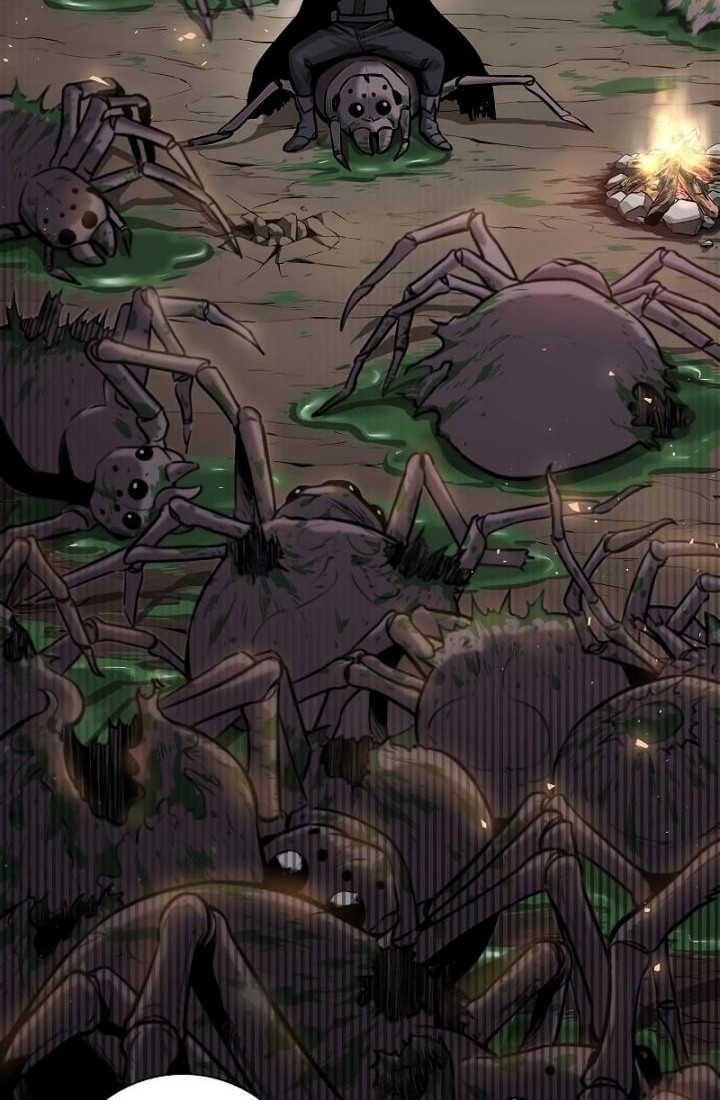 The Dark Mage’s Return to Enlistment Chapter 03 Gambar 10