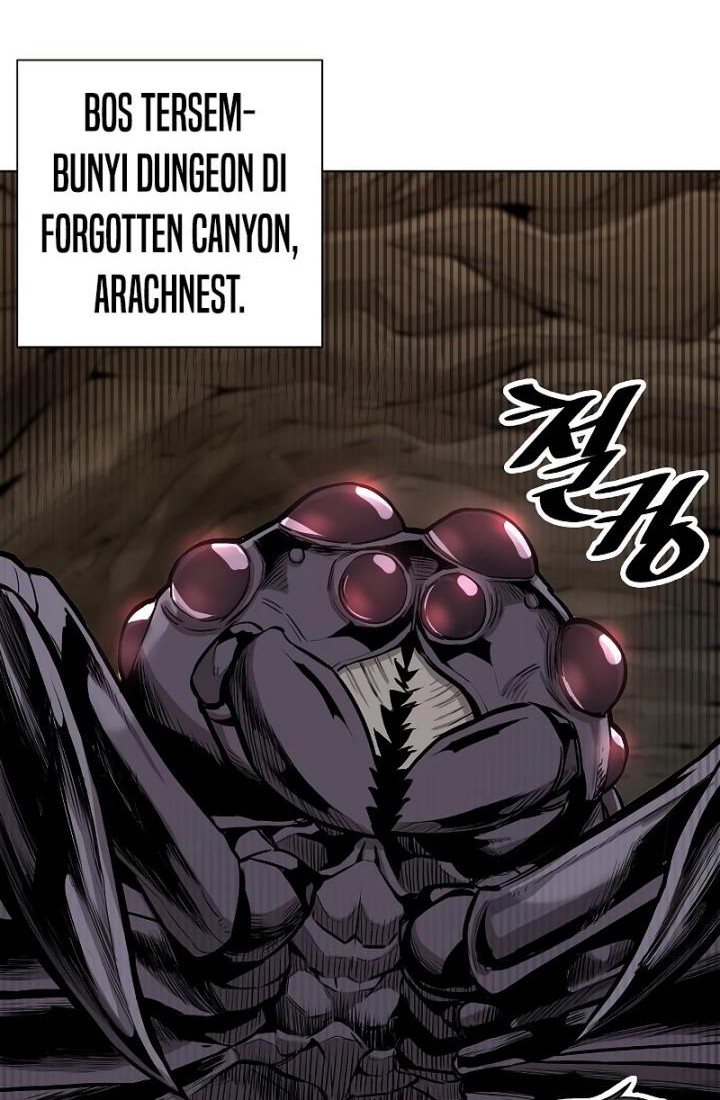 The Dark Mage’s Return to Enlistment Chapter 03 Gambar 12