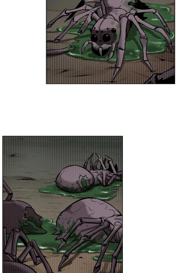 The Dark Mage’s Return to Enlistment Chapter 03 Gambar 14