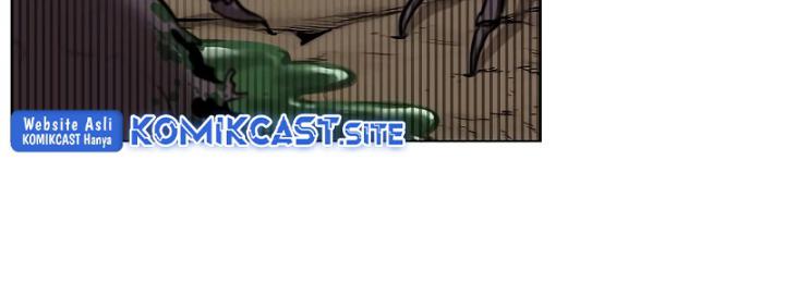 The Dark Mage’s Return to Enlistment Chapter 03 Gambar 15