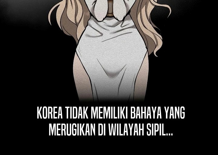 The Dark Mage’s Return to Enlistment Chapter 02 Gambar 27