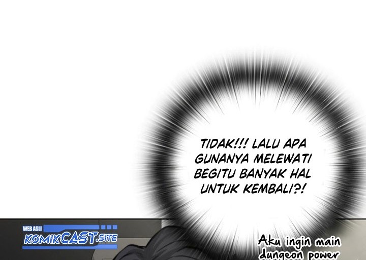 The Dark Mage’s Return to Enlistment Chapter 02 Gambar 29