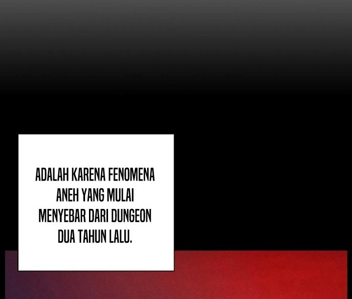 The Dark Mage’s Return to Enlistment Chapter 02 Gambar 35