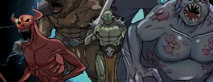 The Dark Mage’s Return to Enlistment Chapter 02 Gambar 23