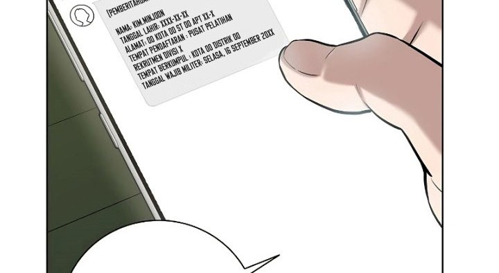 The Dark Mage’s Return to Enlistment Chapter 02 Gambar 47