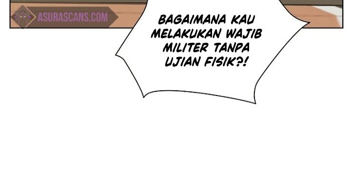 The Dark Mage’s Return to Enlistment Chapter 02 Gambar 49