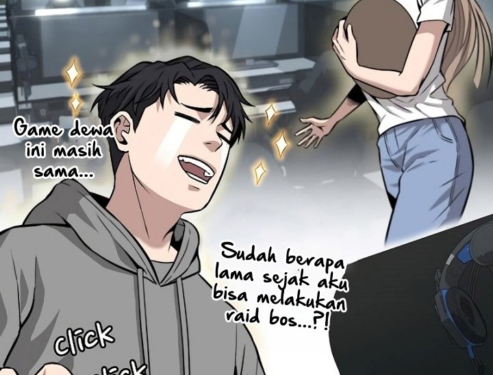 The Dark Mage’s Return to Enlistment Chapter 02 Gambar 55