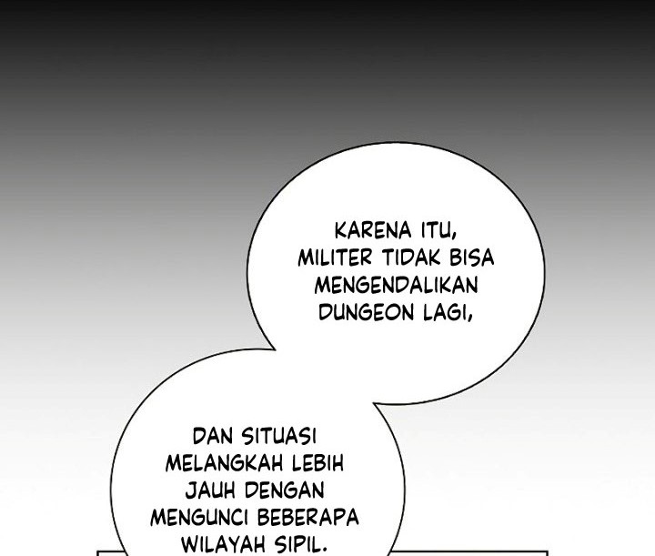 The Dark Mage’s Return to Enlistment Chapter 02 Gambar 39