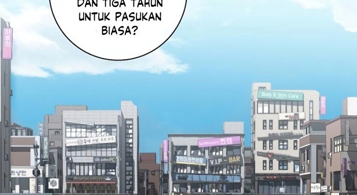 The Dark Mage’s Return to Enlistment Chapter 02 Gambar 43