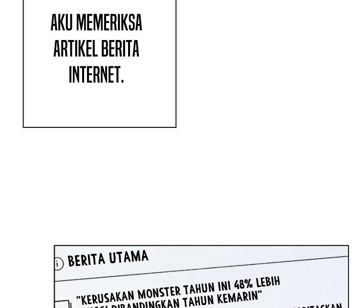 The Dark Mage’s Return to Enlistment Chapter 02 Gambar 59