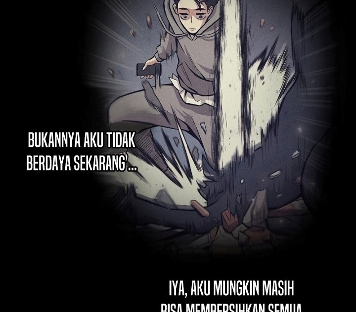 The Dark Mage’s Return to Enlistment Chapter 02 Gambar 63