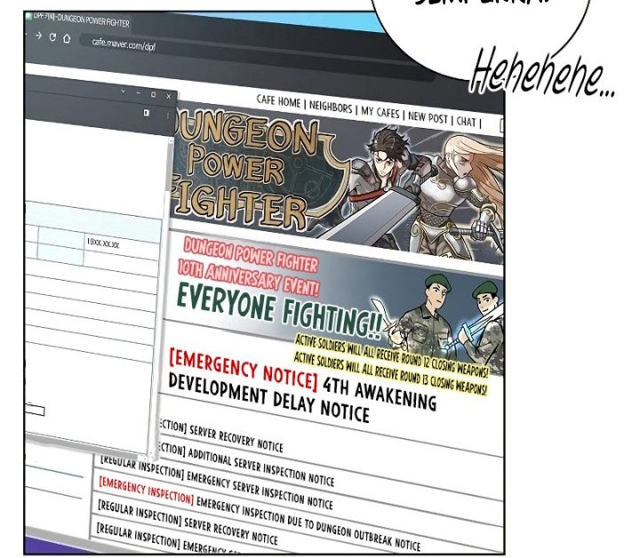 The Dark Mage’s Return to Enlistment Chapter 02 Gambar 65