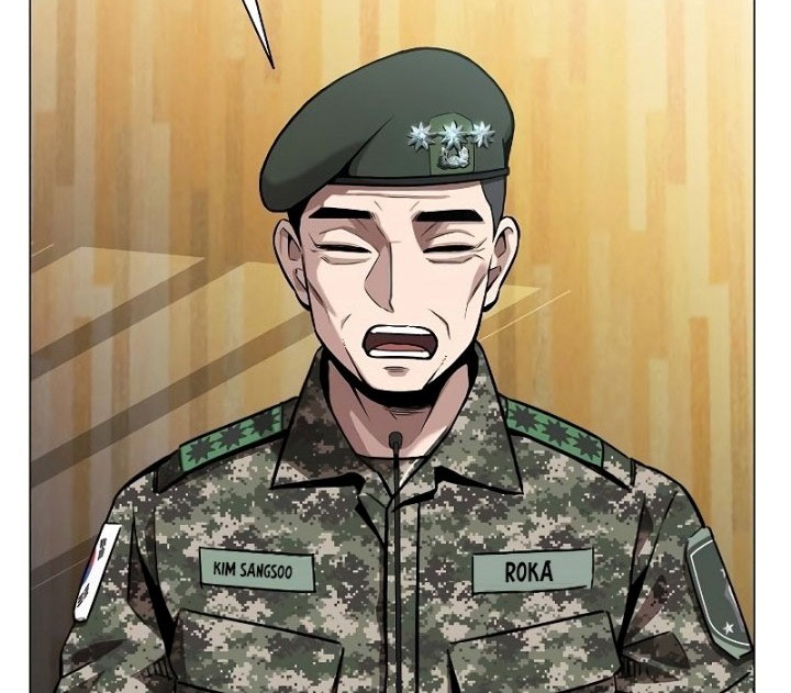 The Dark Mage’s Return to Enlistment Chapter 02 Gambar 79