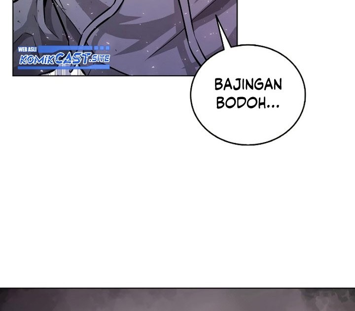 The Dark Mage’s Return to Enlistment Chapter 02 Gambar 11