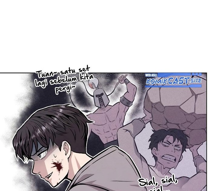 The Dark Mage’s Return to Enlistment Chapter 02 Gambar 13