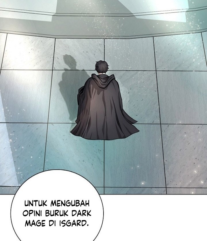 The Dark Mage’s Return to Enlistment Chapter 01 Gambar 27