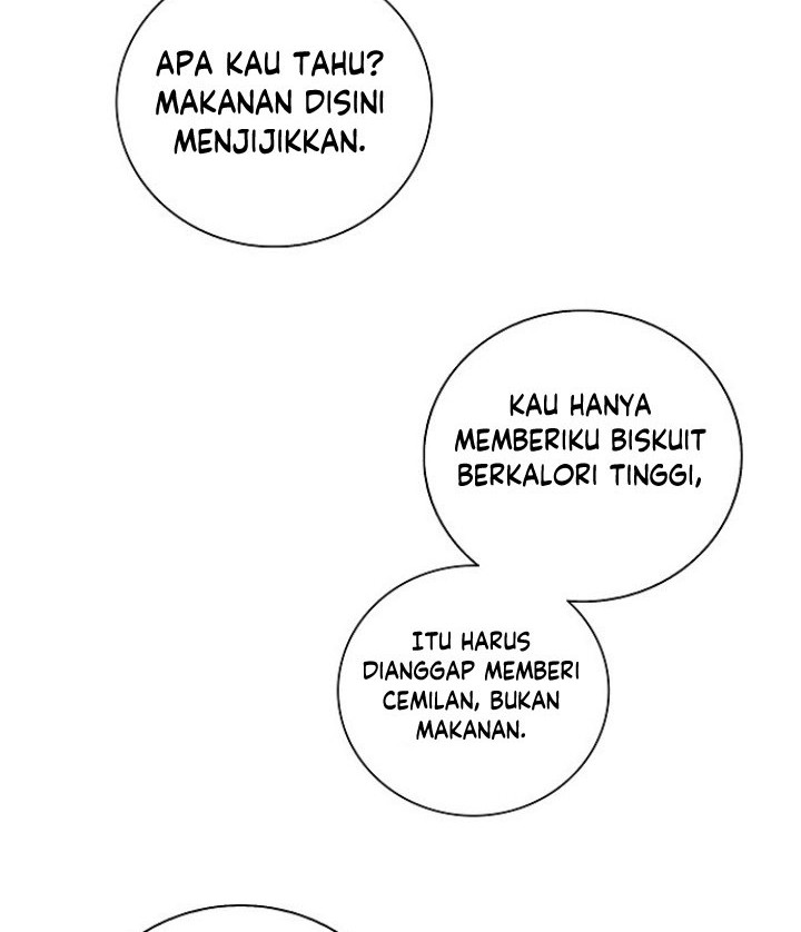 The Dark Mage’s Return to Enlistment Chapter 01 Gambar 35