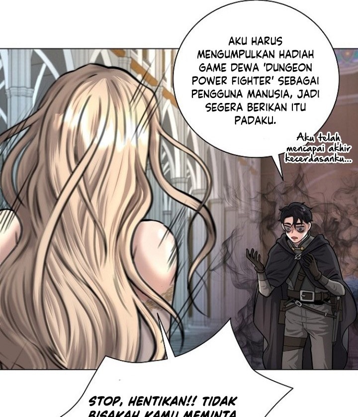 The Dark Mage’s Return to Enlistment Chapter 01 Gambar 37