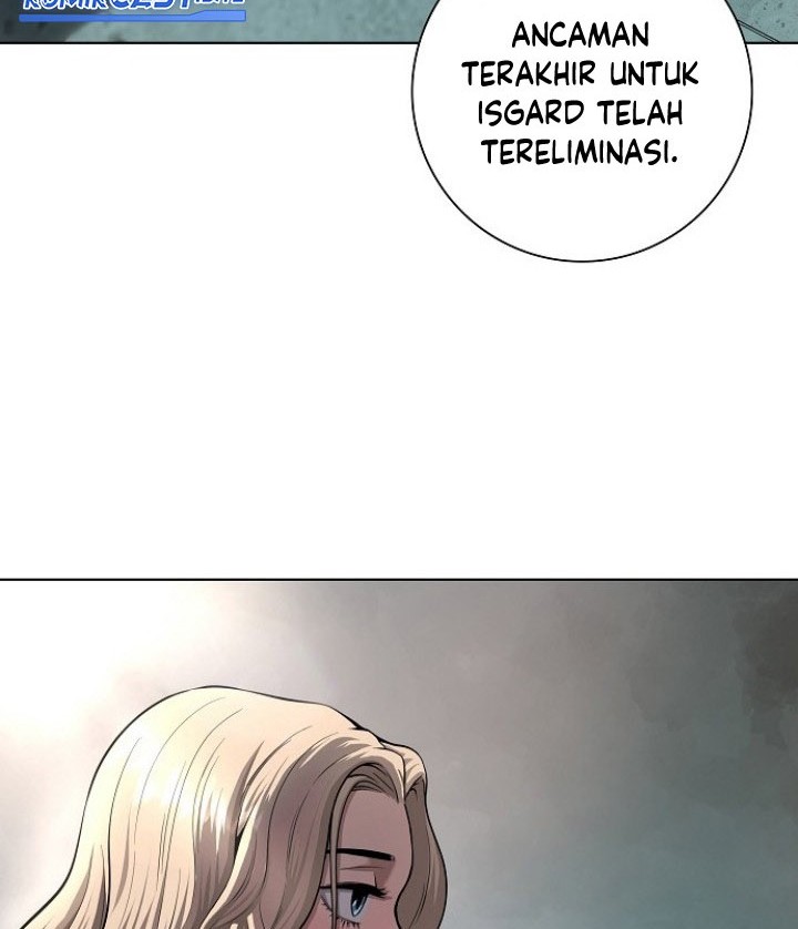 The Dark Mage’s Return to Enlistment Chapter 01 Gambar 21