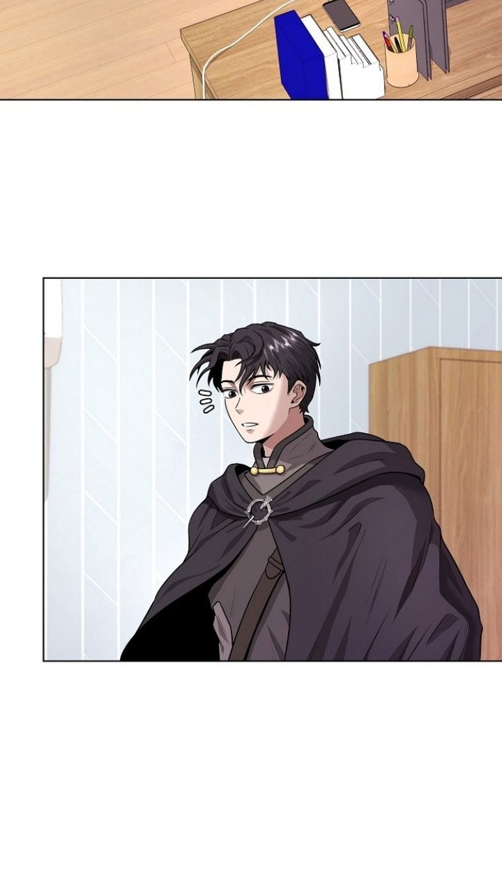 The Dark Mage’s Return to Enlistment Chapter 01 Gambar 75