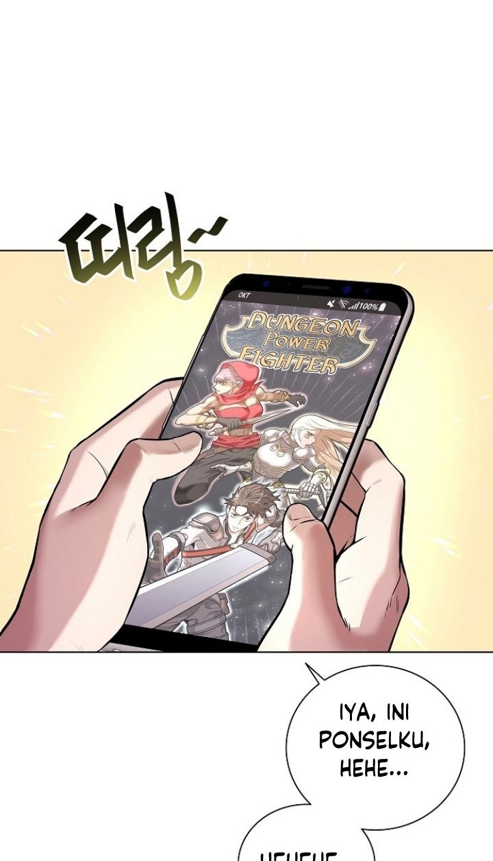 The Dark Mage’s Return to Enlistment Chapter 01 Gambar 77