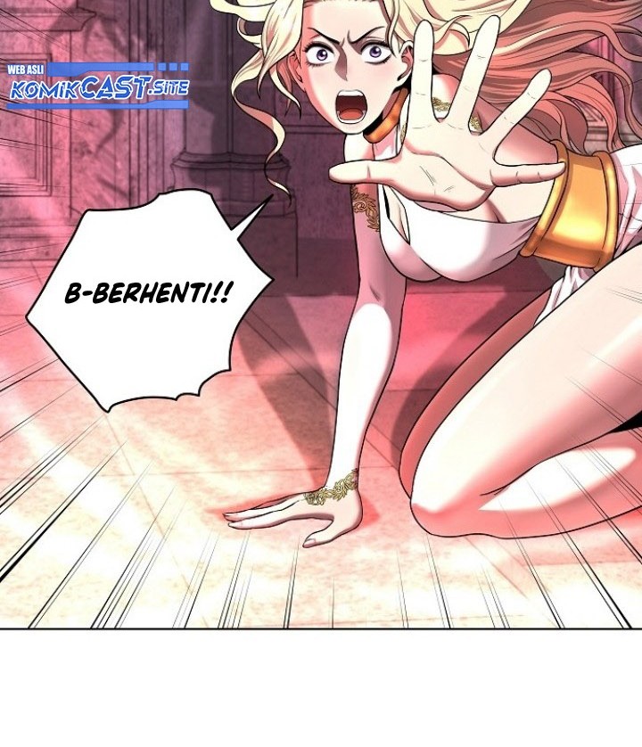 The Dark Mage’s Return to Enlistment Chapter 01 Gambar 63