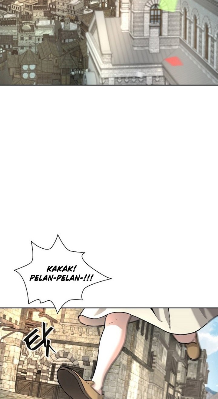 The Dark Mage’s Return to Enlistment Chapter 01 Gambar 5