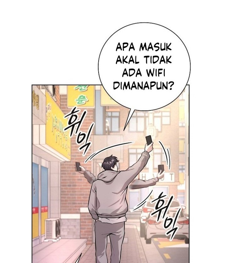 The Dark Mage’s Return to Enlistment Chapter 01 Gambar 89
