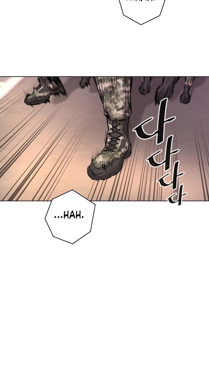 The Dark Mage’s Return to Enlistment Chapter 01 Gambar 81