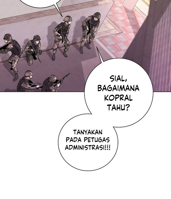 The Dark Mage’s Return to Enlistment Chapter 01 Gambar 83