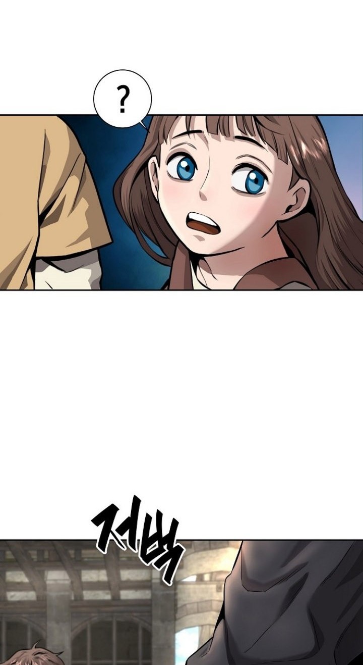 The Dark Mage’s Return to Enlistment Chapter 01 Gambar 9