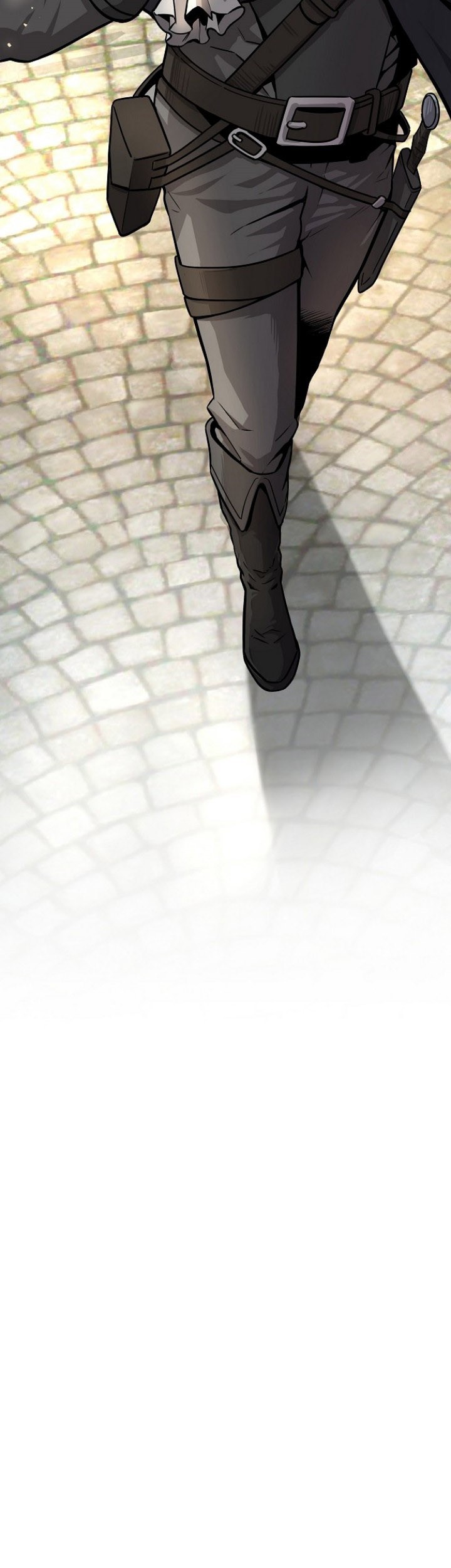 The Dark Mage’s Return to Enlistment Chapter 01 Gambar 14