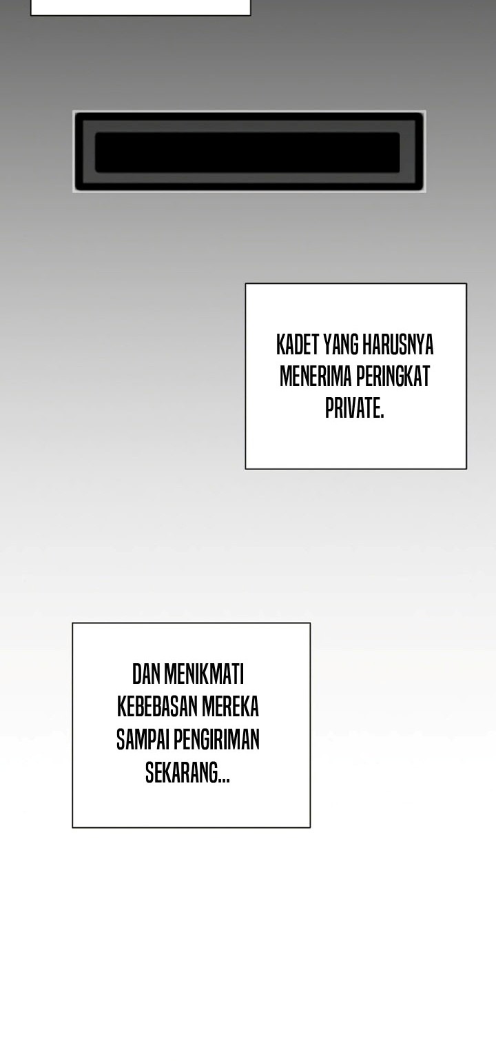 The Dark Mage’s Return to Enlistment Chapter 07 Gambar 55