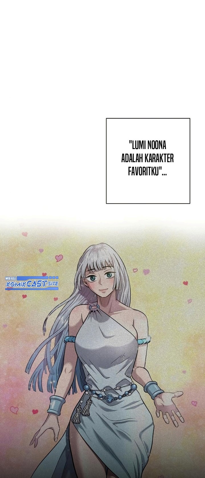 The Dark Mage’s Return to Enlistment Chapter 07 Gambar 41