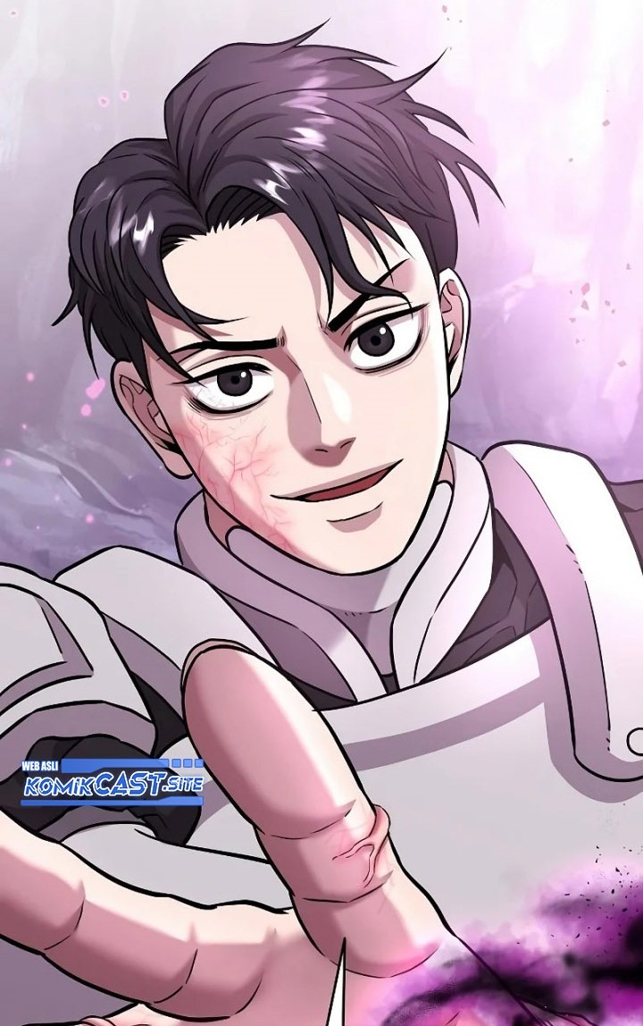 The Dark Mage’s Return to Enlistment Chapter 07 Gambar 3