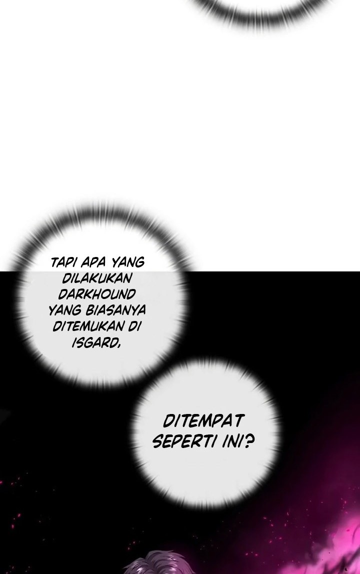 The Dark Mage’s Return to Enlistment Chapter 07 Gambar 5