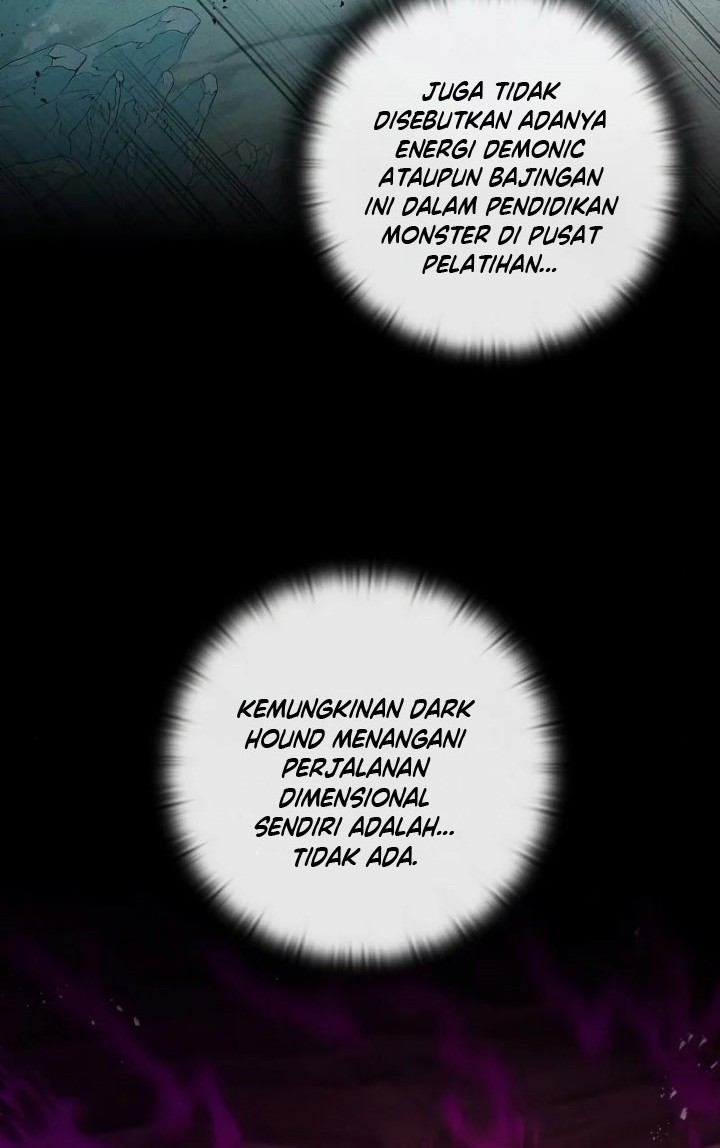 The Dark Mage’s Return to Enlistment Chapter 07 Gambar 7