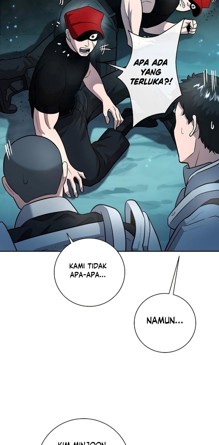 The Dark Mage’s Return to Enlistment Chapter 07 Gambar 15