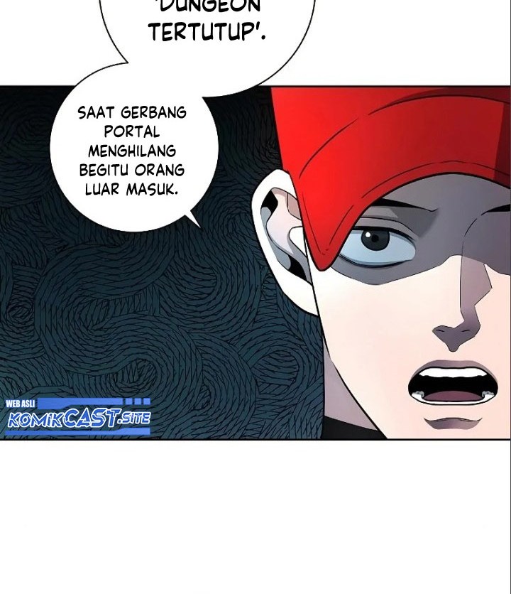 The Dark Mage’s Return to Enlistment Chapter 06 Gambar 19