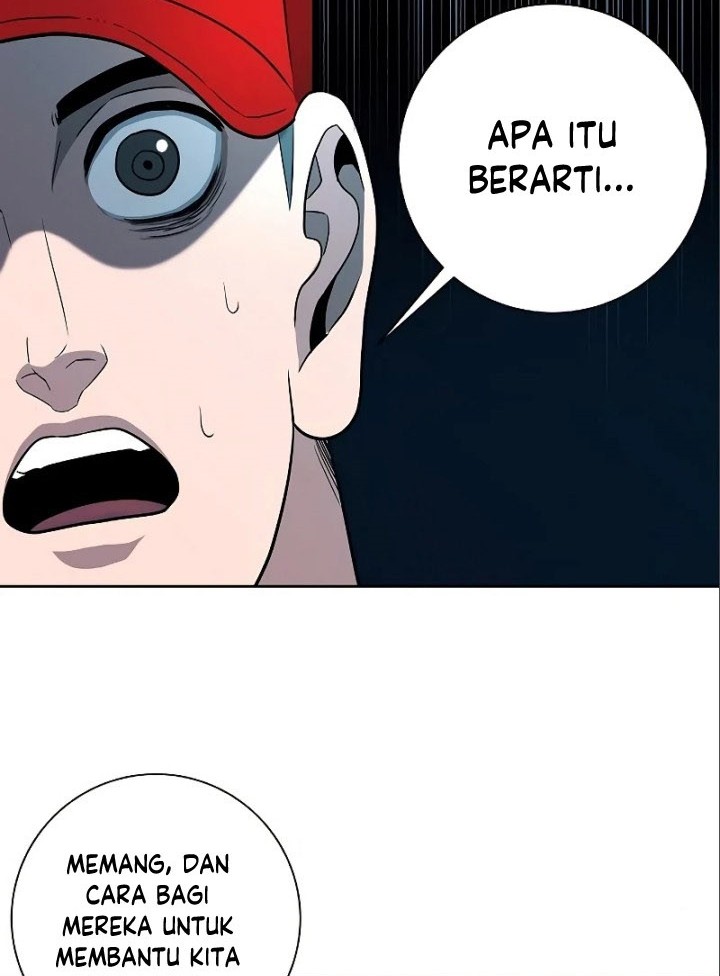 The Dark Mage’s Return to Enlistment Chapter 06 Gambar 21