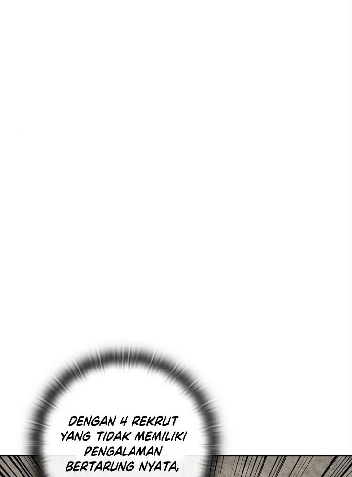 The Dark Mage’s Return to Enlistment Chapter 06 Gambar 23