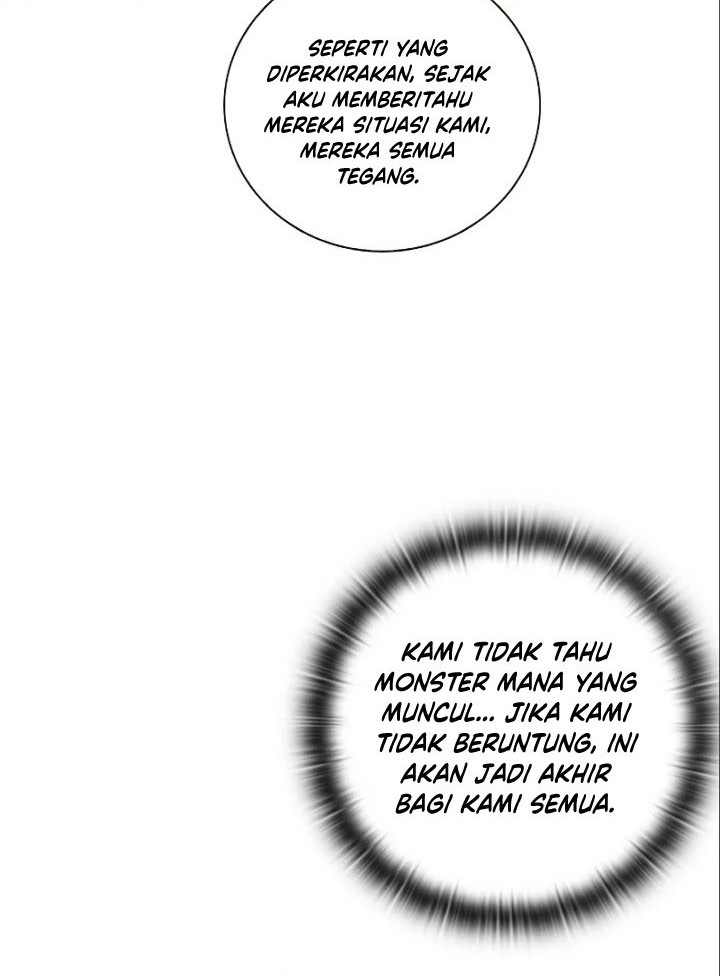 The Dark Mage’s Return to Enlistment Chapter 06 Gambar 25