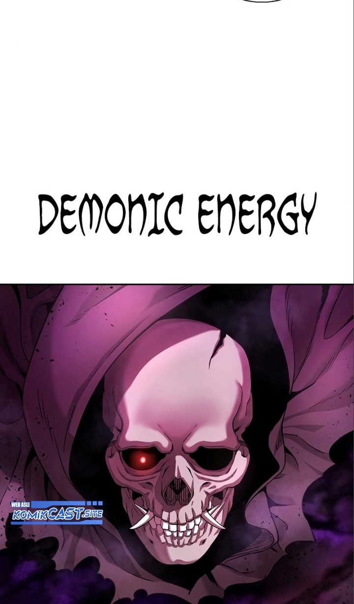 The Dark Mage’s Return to Enlistment Chapter 06 Gambar 47