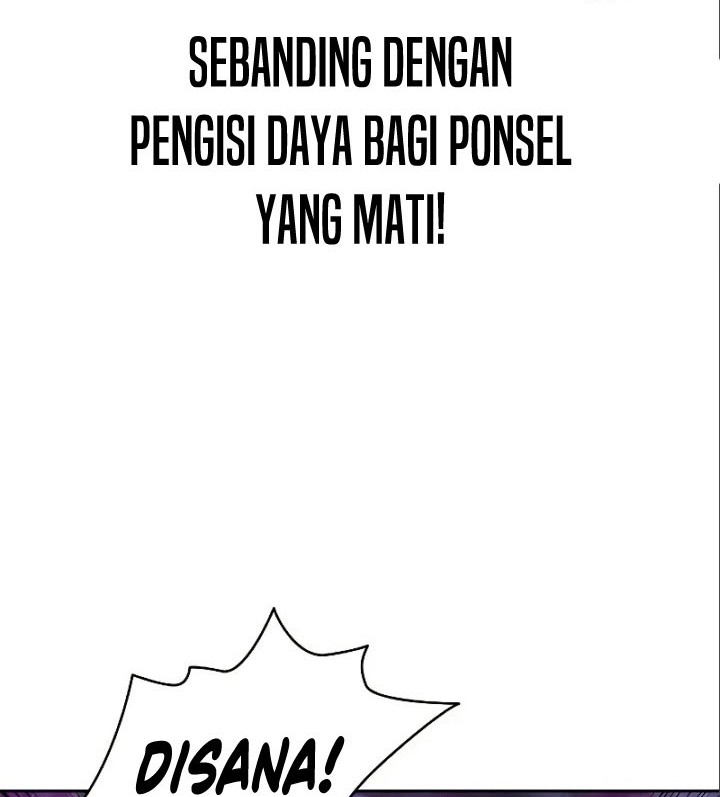 The Dark Mage’s Return to Enlistment Chapter 06 Gambar 51