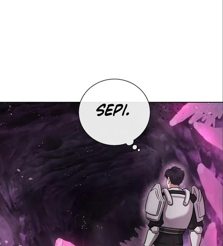 The Dark Mage’s Return to Enlistment Chapter 06 Gambar 53